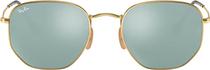 Oculos de Sol Ray-Ban RB3548N 001/30 51 - Masculino