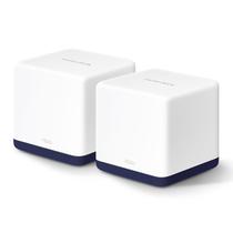 Mercusys Wifi Halo H50G(2-Pack) AC1900 Whole Home Mesh