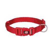 Collar para Perro Trixie Premium 201503 s-M 30-45CM Rojo