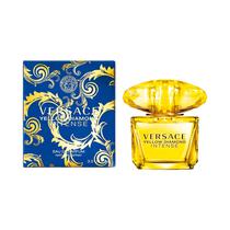 Perfume Versace Yellow Diamond Intense Eau de Parfum 50ML