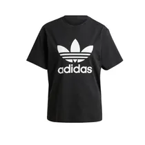 Remera Adidas IR9533 Trefoil Masculino