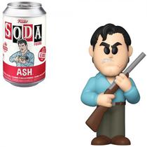 Funko Soda Evil Dead - Ash