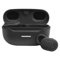 Fone de Ouvido JBL Endurance Race Wireless - Preto