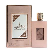 Perfume Feminino Asdaaf Ameerat Al Arab Prive Rose 100ML