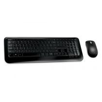 Teclado Wire Microsoft 850 PY9-00004 Spa