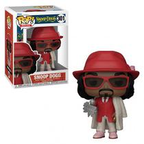 Funko Pop Rocks Snoop Dogg 301