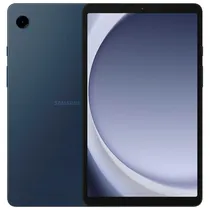 Tablet Samsung Galaxy Tab A9 X115 4GB de Ram / 64GB / Tela 8.7" / Nano Sim Lte - Navy