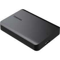 Toshiba HD Ext Canvio Basics 1 TB s/C