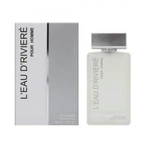 Perfume Fragrance World L'Eau D'Riviere Pour Homme Edp 100ML