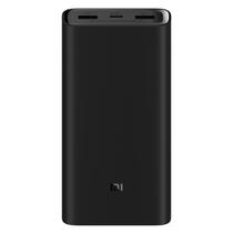 Carregador Portatil Xiaomi BHR5121GL 20000MAH / USB - Preto