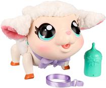 MY Pet Lamb Snowle Little Live Moose - 26476