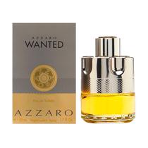 Perfume Azzaro Wanted Edt 50ML