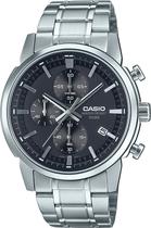 Relogio Casio Analogico MTP-E510D-1A1VDF - Masculino