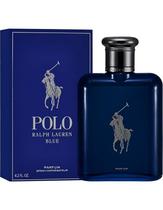 Perfume Ralph Lauren Polo Blue Parfum Masculino 125ML