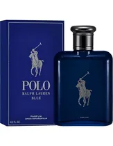 Perfume Ralph Lauren Polo Blue Parfum Masculino 125ML