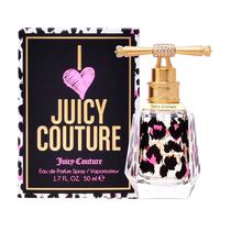 Juicy Perfume I Love Couture Femenino Eau de Parfum s/C