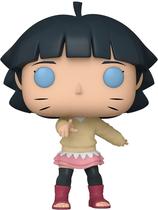 Boneca Himawari Uzumaki - Boruto: Naruto Next Generations - Funko Pop! 1654