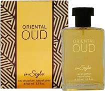 Perfume Masculino In Style Oriental Oud Edp 100ML