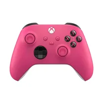 Control Inalámbrico Xbox One QAU-00082 Rosa
