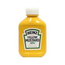 Mostarda Heinz Classica 255G