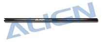 TR550E Carbon Tail Boom H55032