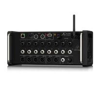 Mesa de Som Behringer XR16 Air Digital Rack