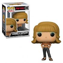 Funko Pop The Sopranos Carmela Soprano 1293