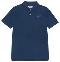 Cat Camisa Polo Mas. 4010035-12667