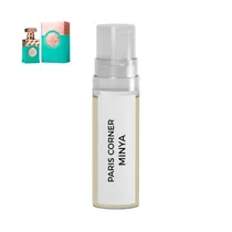 Decant Paris Corner Minya Edp Unissex 3ML