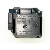 Lampada de Projetor Epson V13H010L78 para S18+/X24+/W15+/W18+