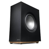 Sub Jamo S810 8" Black