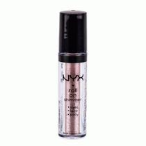 Sombra Rollon NYX Shimmer RES13 Chestnut