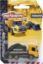 Camiao Construction FMX Skip Majorette - 21-205-7283