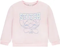 Moletom Orchestra Hfirgz-Roc Stitch - Feminino