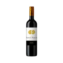 Vino Santa Alicia Reserva Malbec 750ML