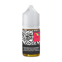 Juice Salt Born To Vape Skittles 30ML / 35MG