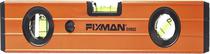 Nivel Fixman Torpedo G0902 Aluminio Magnetico 300MM