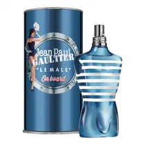 JPG Le Male On Board Edt 125ML