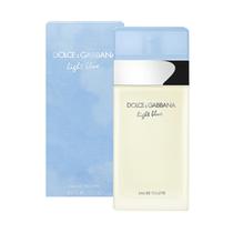 Perfume Dolce & Gabanna Light Blue - Eau de Toilette - Feminino - 200ML