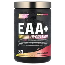Nutrex Eaa Hidratação 390 G - Fruit Punch