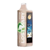 Vaper Descartável Lost Mary MO20000 Pro Pina Colada