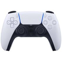 Controle Sony Dualsense Playstation 5 Wireless Branco