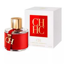 Perfume Carolina Herrera CH Eau de Toilette Feminino 100ML