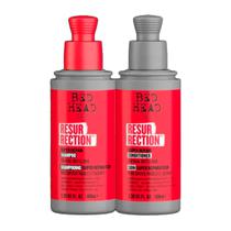 Kit de Shampoo e Condicionador Resurrection Bed Head Tigi 100ML