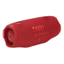 Caixa de Som JBL Charge 6 Red