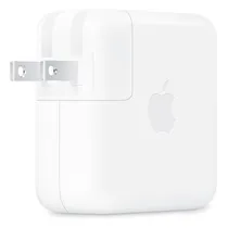 Carregador Apple MXN53AM/A 70W USB-C para iPhone - Branco