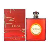 Perfume Yves Saint Laurent Opium Eau de Toilette 90ML