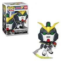 Funko Pop Gundam Mobile Suit Plus XXXG-01D Gundam Deathyscythe 1935