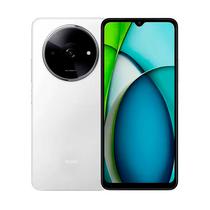 Celular Xiaomi Redmi A3X 128GB/4GB - White