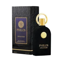 Perfume Maison Alhambra Philos Opus Noir Edp - 100ML